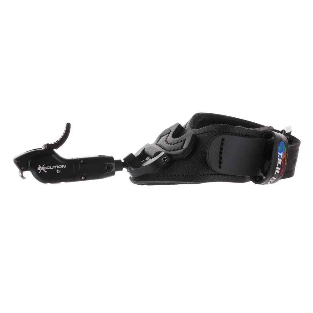Tru Ball TEGB-BK-L Execution GS Release Globo Swivel Buckle Large