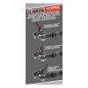 Tru Ball TEGB-BK-L Execution GS Release Globo Swivel Buckle Large view 3