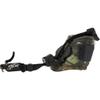 Tru Ball SSHV-BK-XL Short-N-Sweet'R Hybrid Release Clinch Web XL view 1