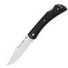Nieto NIE909G10N Comand Lockback G10 Black Handle Folding Knife view 1