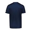 Russell Athletic Womens Solid Flag Football Jersey Premium Mesh Football Jersey for Women for Team and Personal Use K8 view 4
