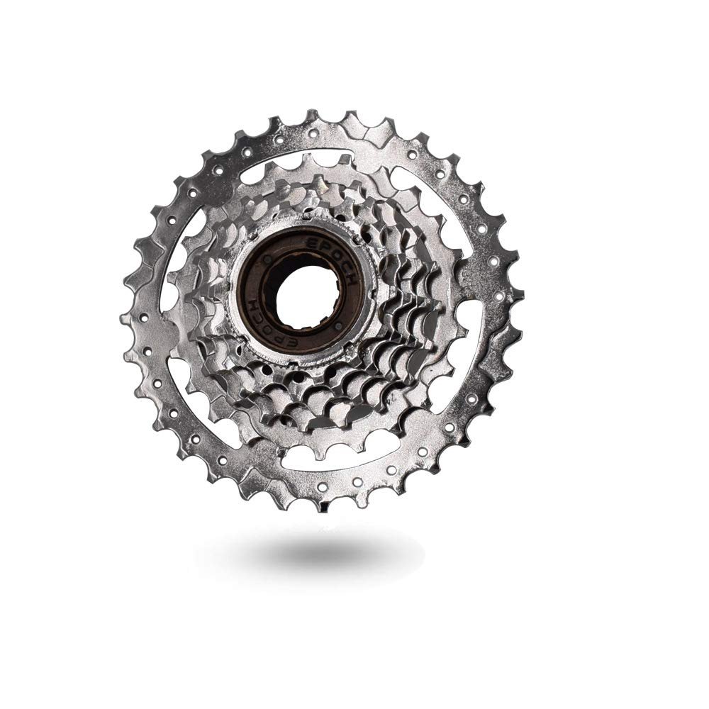 6 Speed Freewheel 14-32 Epoch Bike 6spd