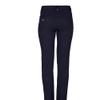 DS Lyric Dark Navy High Water Ankle Pants view 2
