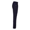 DS Lyric Dark Navy High Water Ankle Pants view 3