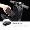 BESPORTBLE Bike and Scooter Handlebar Bag Scooter Storage Bag for Mountain Bikes s Motorcycles view 2