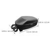 BESPORTBLE Bike and Scooter Handlebar Bag Scooter Storage Bag for Mountain Bikes s Motorcycles view 3
