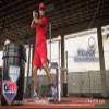 G Tee 3N1 Classic Baseball/Softball Batting Tee | Flexible Rubber Cup | Stainless Steel & Aluminum Base | Used by Pros | Best Tee for All Ages | 2Year Warranty | Made in USA (26" - 53" (66cm-135cm)) view 3
