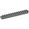 Ruger Precision RIMFIRE 30 MOA Rail view 1