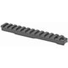 Ruger Precision RIMFIRE 30 MOA Rail view 2