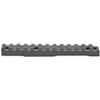 Ruger Precision RIMFIRE 30 MOA Rail view 3