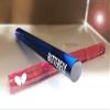 Butterfly Table Tennis Cheer Sticks Set Blue/Pink - Cheer On Your Favorite Table Tennis/Ping Pong Player - Blue and Pink Colors Logo - 9.5" Long - Table Tennis Accessory view 2