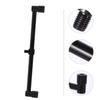 Aluminum Alloy Fishing Rod Holder for Ground Rod Holders for Fishing 25cm Stable Portable view 4