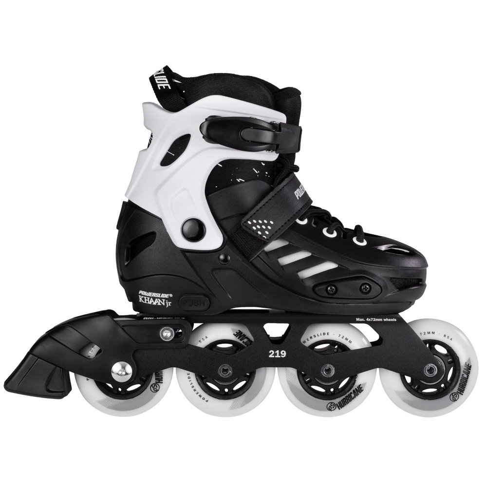Powerslide Khaan Sqd Inline Skates EU 27-30