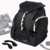 Athletico Hockey Backpack - Large Backpack to Carry Hockey Equipment Including Skates (Black) view 1