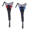 Jili Online 2Bike Trainer Sweat Cover Catcher Cycling Frame Guard Net Protector Blet view 1