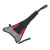 Jili Online 2Bike Trainer Sweat Cover Catcher Cycling Frame Guard Net Protector Blet view 2