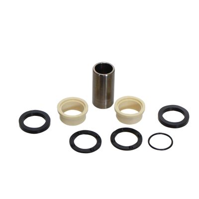 Fox Shox Shock Mount Hardware with Crush Washer M10 x 25.00mm - 803-03-324
