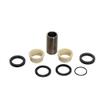 Fox Shox Shock Mount Hardware with Crush Washer M10 x 25.00mm - 803-03-324 view 1