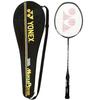 YONEX Carbon Fibre, Graphite Muscle Power 29 Light 2020 Model Slim Shaft - Dark Grey view 2
