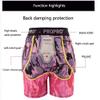 Pro Brand International Snowboarding Skiing Protection Gears Buttock Hip and Knee pad SP-010B (S) view 3