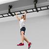 Pull Up Bars Hua Heavy-Duty Wall-Mounted Horizontal Bar, Safety Steel, Home Gym Multi-Purpose Muscle Strength Training Equipment, Load 300kg, Length 98cm/211cm/314cm (Size : 314x32x35cm) view 3