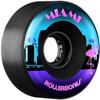 Miami Bones Outdoor Roller Skate Wheels (Set of 8) view 1
