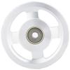Fitness Pulley Wheel Aluminium Alloy Home Gym Exercise Strength Training Equipment Pulley Wheel (115mm) view 2