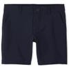 The Children's Place boys Quick Dry Chino Shorts, New Navy, 7 view 1