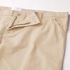 The Children's Place girls Uniform Skinny Chino Pants, Bisquit, 14 Slim US view 3
