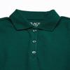 The Children's Place Girls' Uniform Pique Polo Dress Spruceshad XL (14) view 2