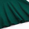 The Children's Place Girls' Uniform Pique Polo Dress Spruceshad XL (14) view 3