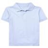 The Children's Place Boys' Uniform Soft Jersey Polo, Brook, XS (4) view 1
