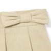The Children's Place girls And Toddler Pleated Skort Shorts, Sandy/Tidal 2 Pack, 3T US view 2
