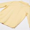 The Children's Place boys Baby and Toddler Uniform Long Sleeve Pique Polo Shirt, New Yellow, 2T US view 4