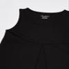 The Children's Place Girls' Uniform Ponte Knit Jumper Black XXL (16) view 2