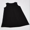 The Children's Place Girls' Uniform Ponte Knit Jumper Black XXL (16) view 3