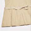 The Children's Place Girls' Uniform Belted Jumper Sandy 10 plus view 3