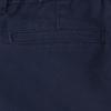 The Children's Place Baby Toddler Girls Skinny Chino Pants, Sandy/Tidal 2 Pack, 4T view 4