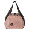 CHALA Bowling Bag - Forget Me Not - Dusty Rose view 2