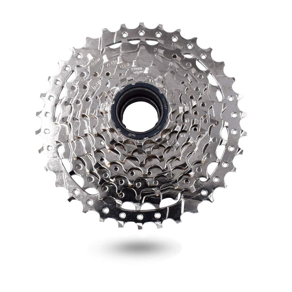 DRIFT MANIAC 8 Speed Freewheel 11-34 Epoch E-Bike Sprocket 8spd