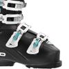 HEAD Womens Edge LYT 70 W Grip Walk Smart Frame Lightweight Easy-Entry Freeride Ski Boots, Black/Anthracite, 265 view 3