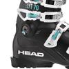 HEAD Womens Edge LYT 70 W Grip Walk Smart Frame Lightweight Easy-Entry Freeride Ski Boots, Black/Anthracite, 265 view 4
