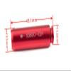 MY Premium Quality, 50 Beowulf Aluminum Red Laser 50 Beowulf BORESIGHT Bore Sight Boresighter (New Version) view 2