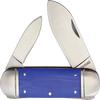 Rough Rider Sunfish Blue G10 RR2173 view 1