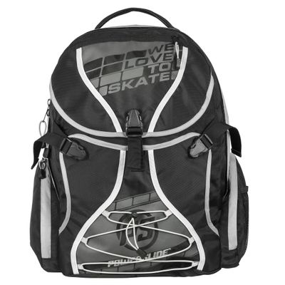 Sports Backpack 27L Black