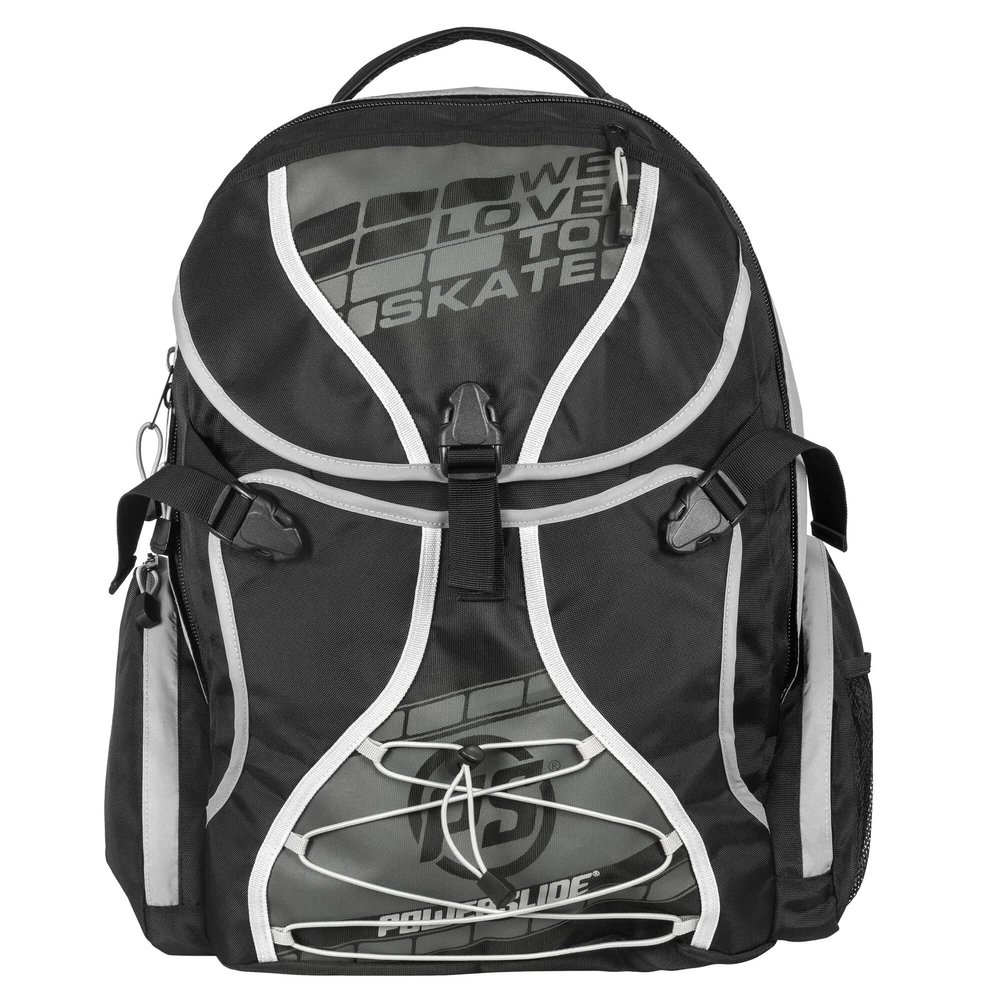 Sports Backpack 27L Black