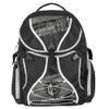 Sports Backpack 27L Black view 1
