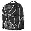 Sports Backpack 27L Black view 3