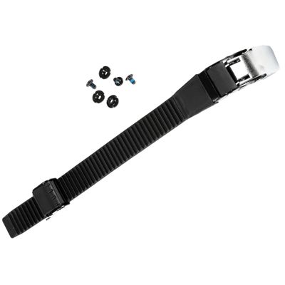 Powerslide Classic Set+Receptor Buckle Right 22cm