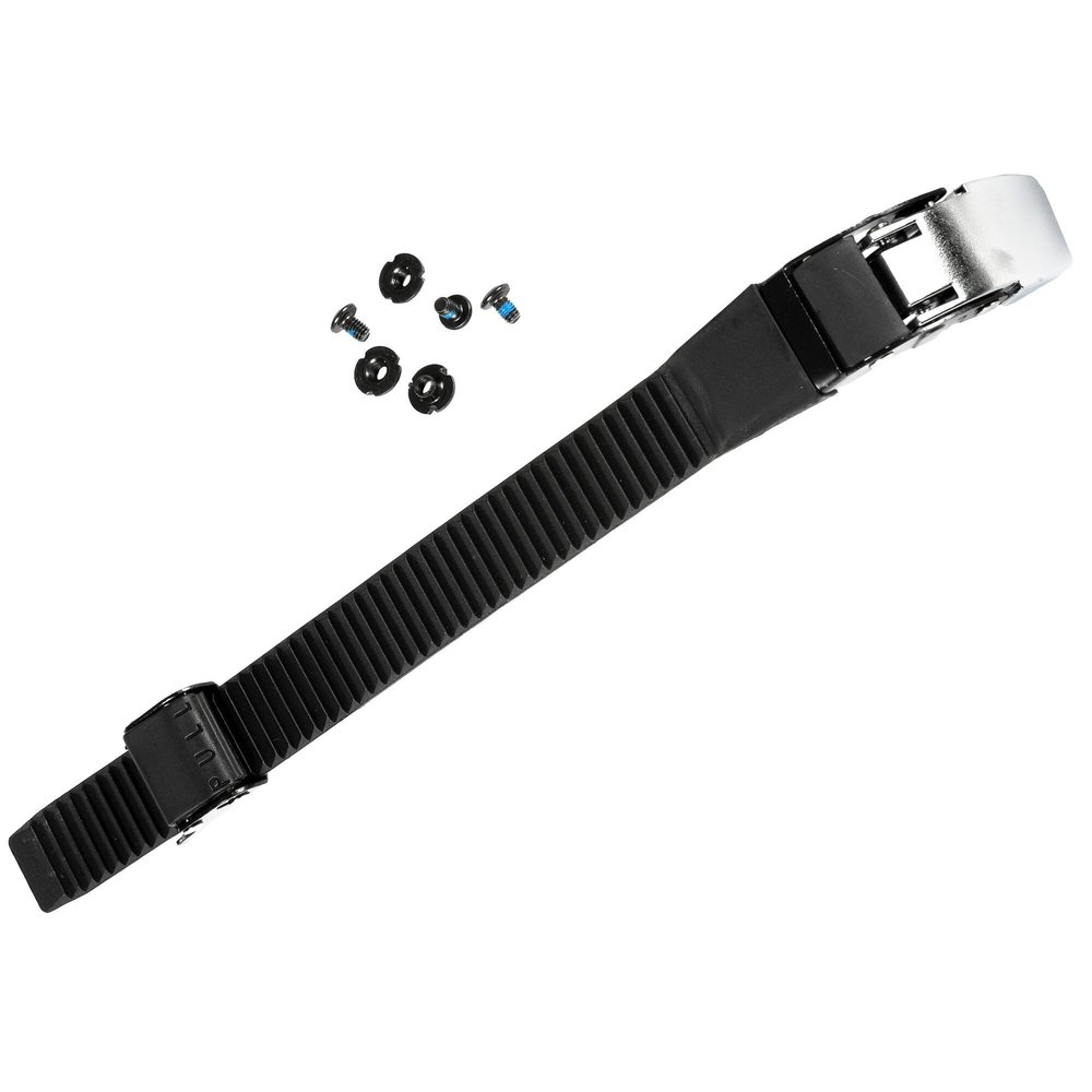 Powerslide Classic Set+Receptor Buckle Right 22cm